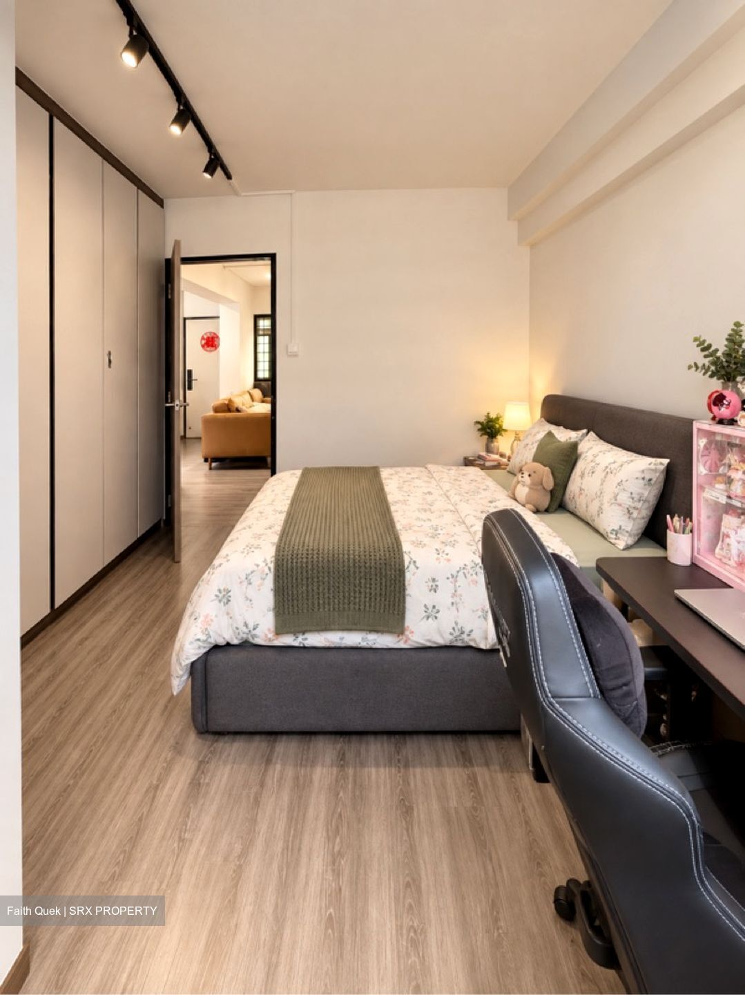 Blk 738 Jurong West Street 75 (Jurong West), HDB 4 Rooms #625997011